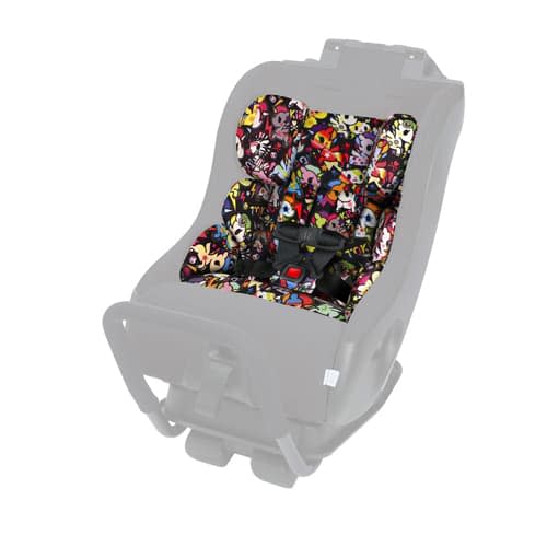 Infant-Thingy for Foonf + Fllo - Car Seats for Parents Like Us - Clek Inc.