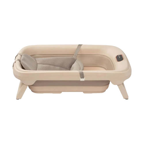 Maxi Cosi Indigo Plus Foldable Bath- Muted Terra