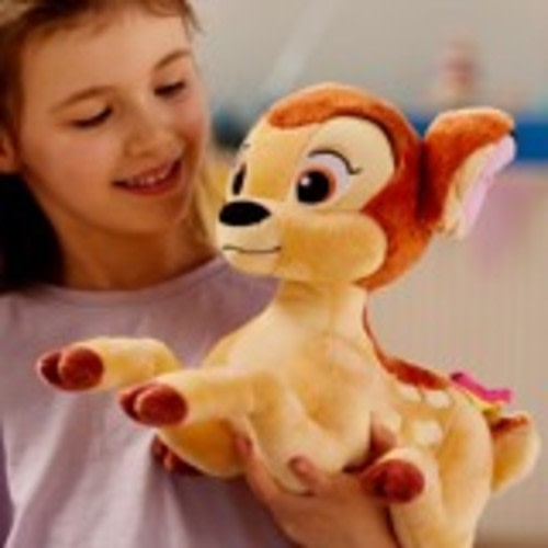 Thumper Plush – Bambi – Medium 13'' | Disney Store