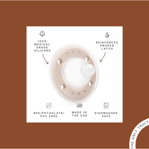 Ninni Co Pacifier