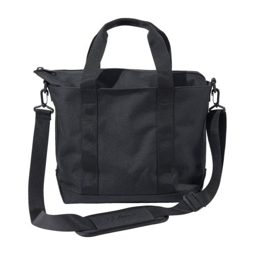 Hunter's Tote Bag, Zip-Top with Shoulder Strap | Packs, Bags & Vest Packs at L.L.Bean