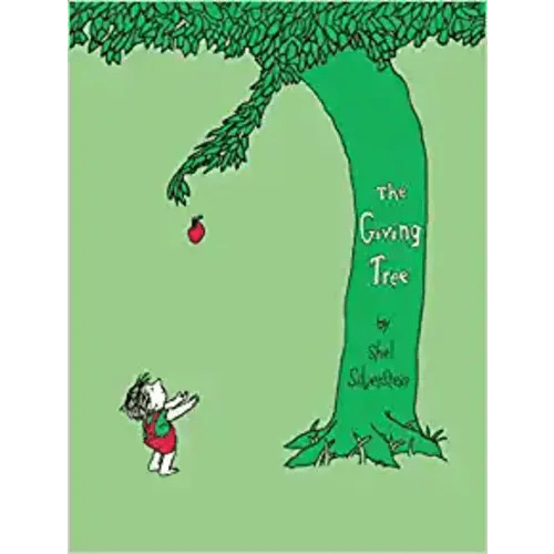 HarperCollins The Giving Tree