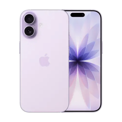 iPhone 17