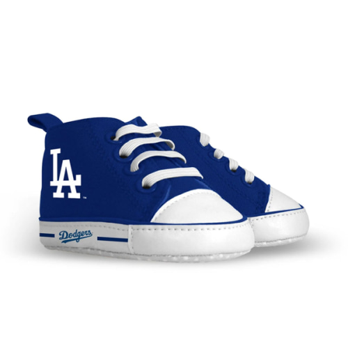 Los Angeles Dodgers Baby Shoes – MasterPieces Puzzle Company INC