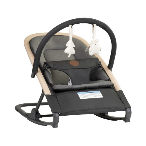 Maxi-Cosi Kori Rocker Beyond Graphite