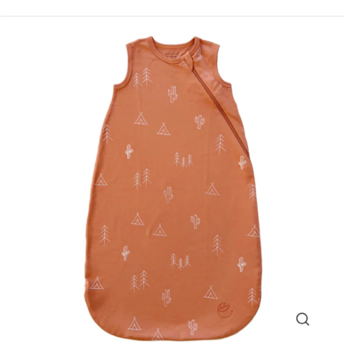 Organic Cotton Classic Baby Sleep Bag