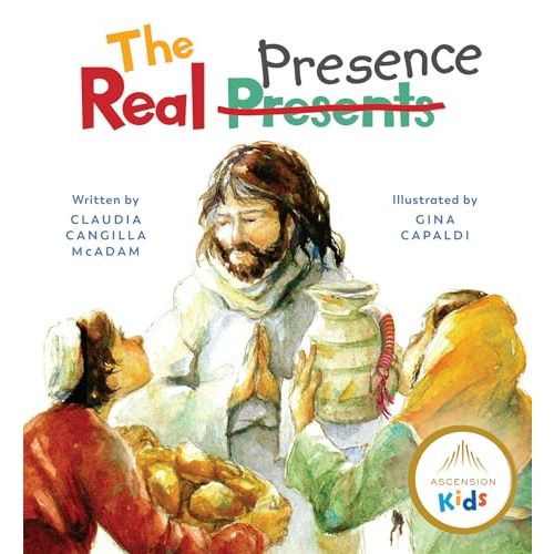 The Real Presence