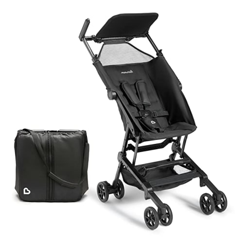 Sparrow Travel Stroller