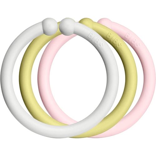 BIBS Loops | Made in Denmark | 12 Pack