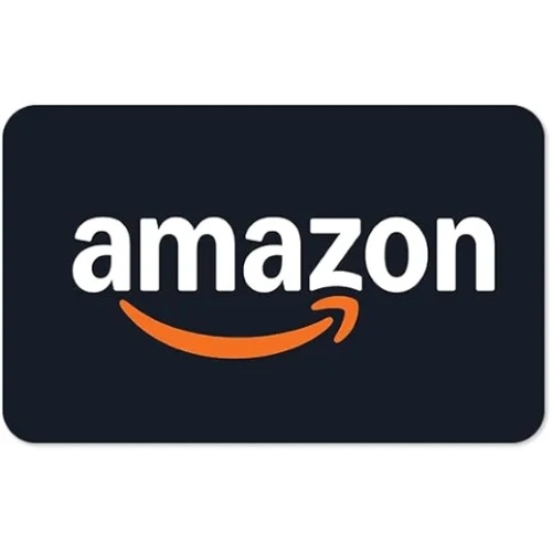 Amazon Gift Card