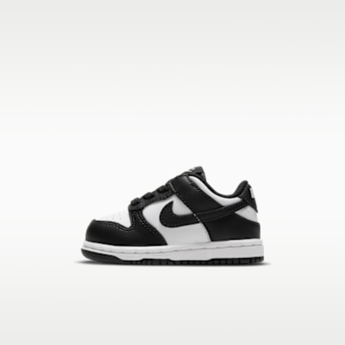Nike Dunk Low Baby/Toddler Shoes. Nike.com