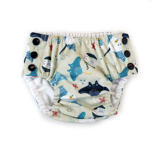 Thirsties Swim Diapers