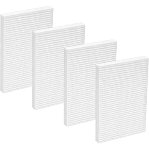 4 Pcs Filter Replacement for Momcozy KleanPal Pro Baby Bottle Washer