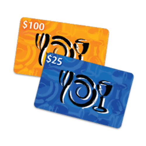 Wegmans Gift Cards - Wegmans