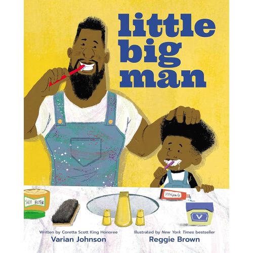 Little Big Man