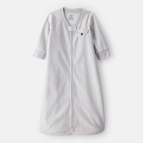 Carter's Loose Fit Long Sleeve Wearable Blanket