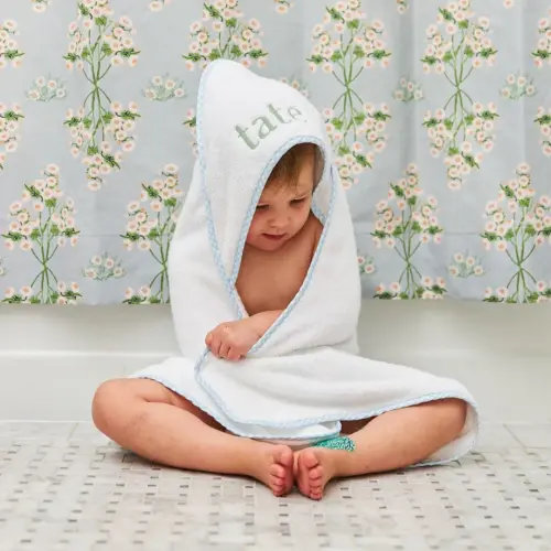 Baby Bath Bundle (3 pieces)