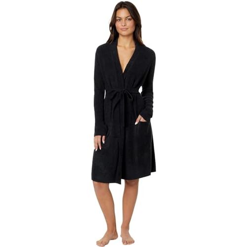 Barefoot Dreams® Cozychic Lite® Ribbed Robe