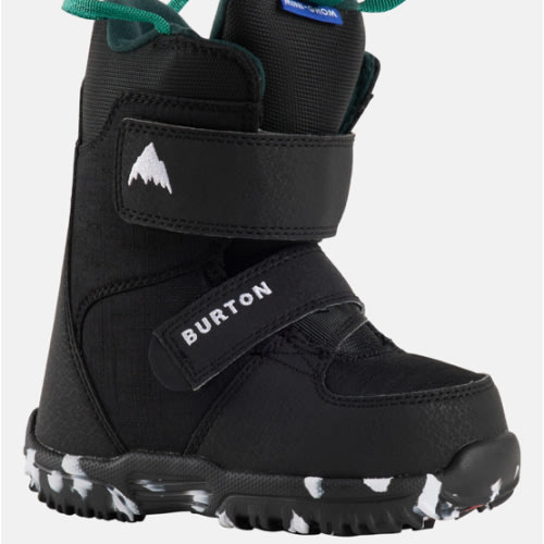 Kids' Burton Mini Grom Snowboard Boots