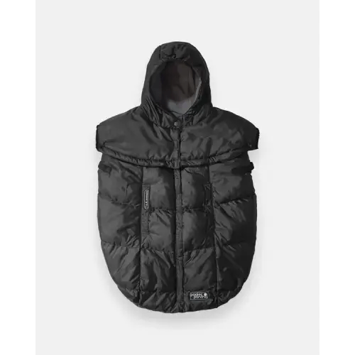Pookie Poncho