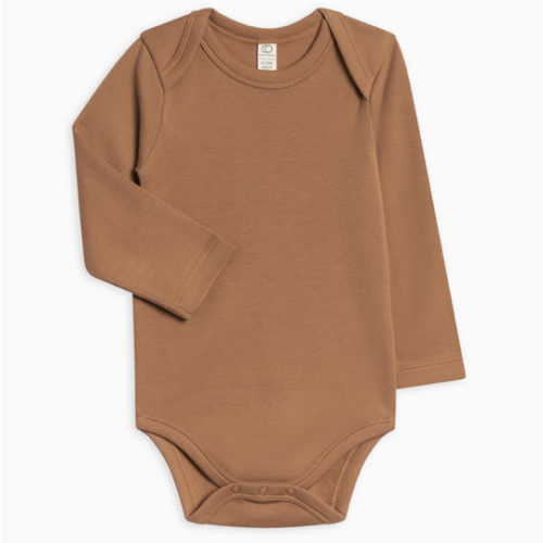 Long Sleeve Bodysuit 0-3 months