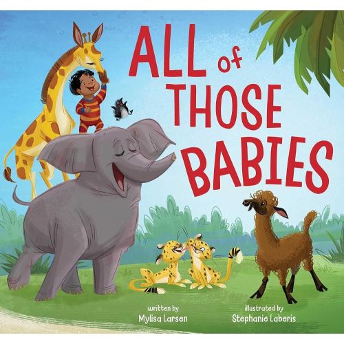 All of Those Babies