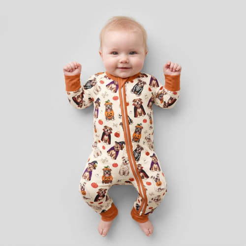 Pit Boo Bamboo Convertible Zippy – Zumbamboo