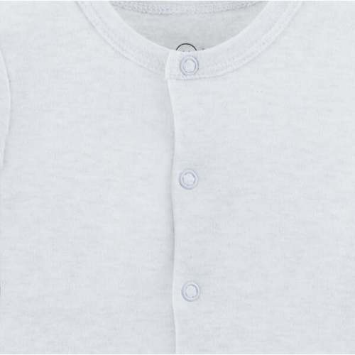 Supersoft Cardigan, Grey - MORI | Maisonette