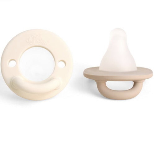 Latch & Soothe™ Breastlike Pacifier