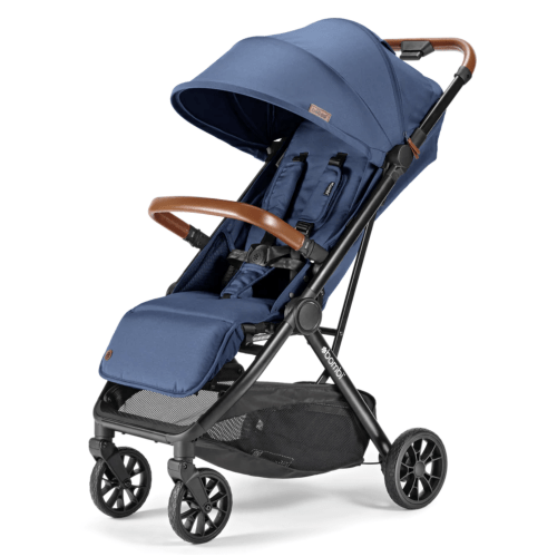 Bēbee V3 Lightweight Stroller | Bombi Gear
