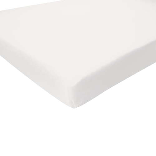 Kyte BABY Crib Sheet in Cloud
