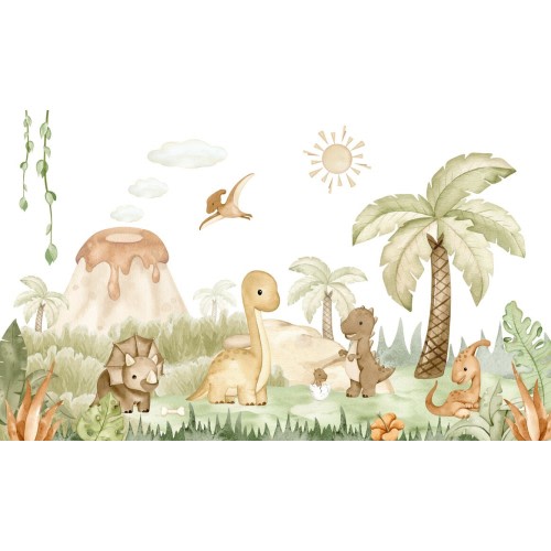 Dino Baby