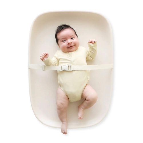 Snuggle Me Changing Pad