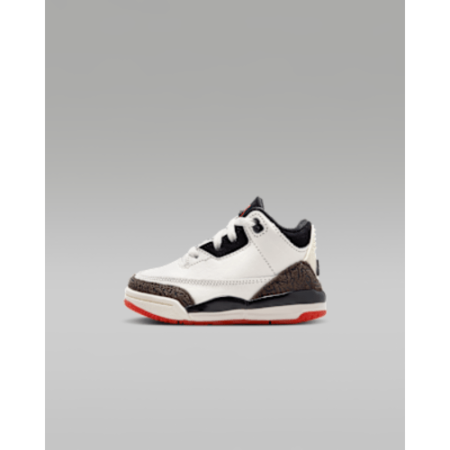 Jordan 3 "World's Best" Baby/Toddler Shoes. Nike.com