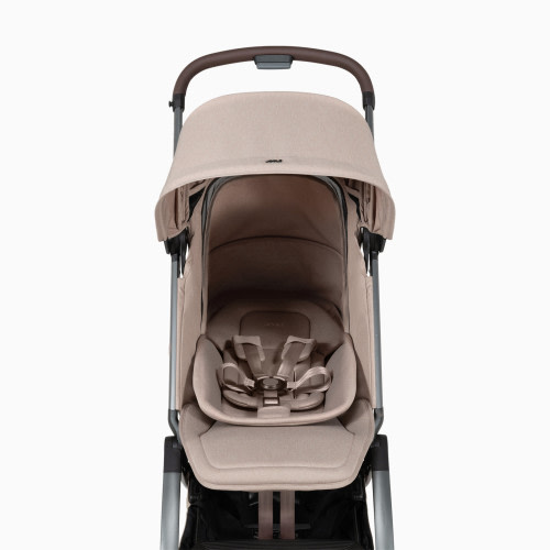 Joolz Aer/Day5 Newborn Insert - Sandy Taupe