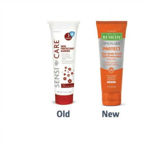 Sensi-Care Protective Barrier