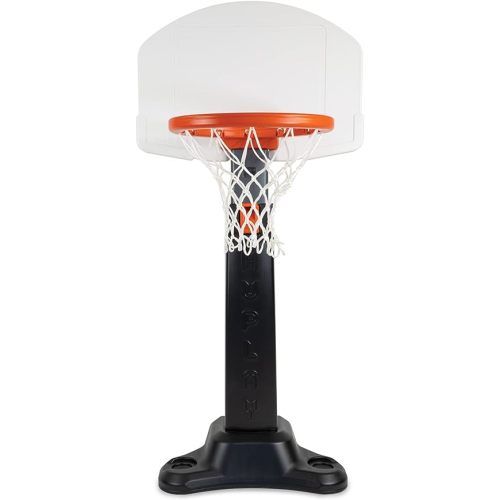 Huplay Rookie Small Basketball Set - Adjustable