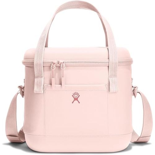 Cooler Bag for Pumping at work :)