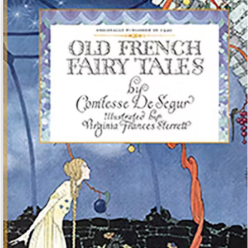 Old French Fairy Tales