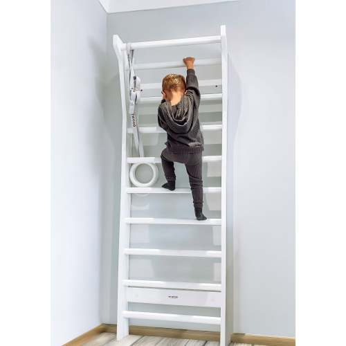 TAIMI MINI wall bars | white – FitWood