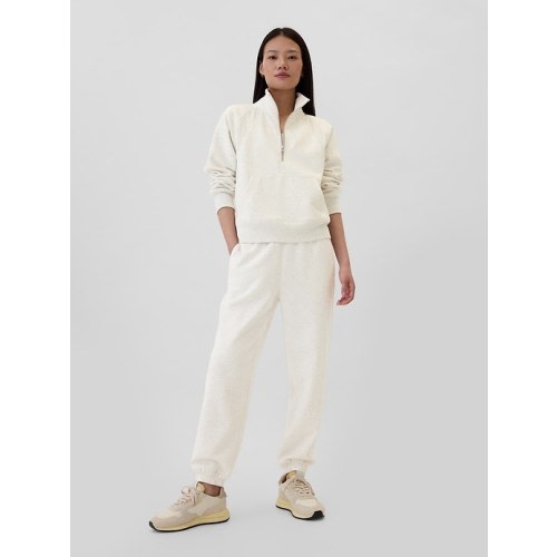 Fleece Joggers | Gap Factory