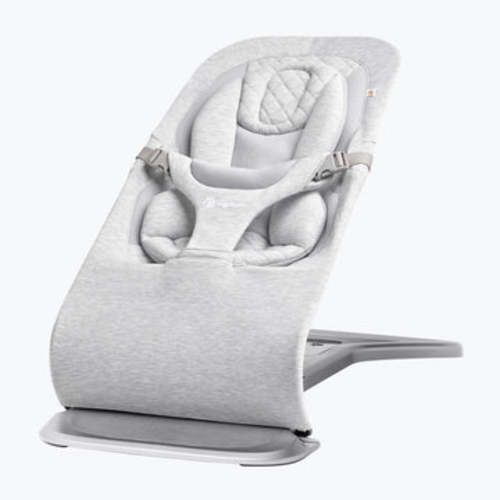 Evolve 3-in-1 Bouncer – Ergobaby - Navy Blue