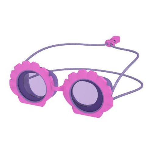 Speedo Kids' Sunny Vibes Pearl O' the Sea Goggle