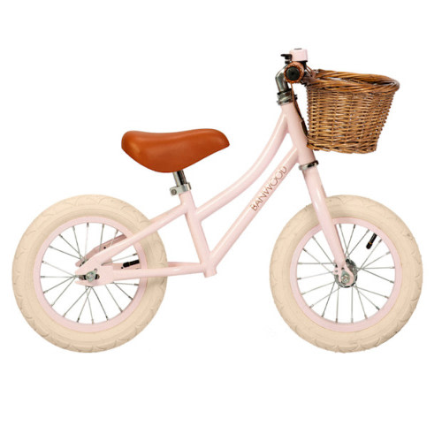 Balance Bike
