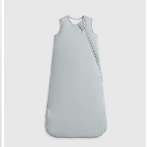 Bamboo Sleep Bag 2.5 TOG in Light Gray