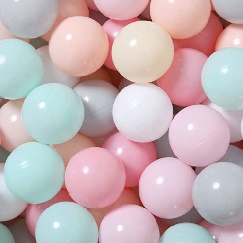 Ball Pit Plastic Balls