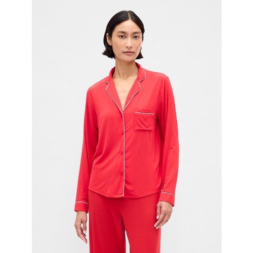 Softest Modal PJ Shirt