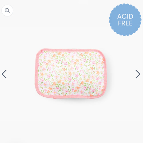 Petite Pouches (set of 2) | Petite Keep