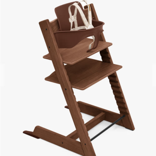 Stokke Tripp Trapp Toddler High Chair: Adjustable High Chair | Stokke® Online Shop