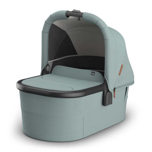 Uppababy Bassinet V3 - The Ultimate Carry Cot | Kidsland